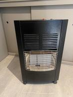 Mobiele gaskachel, Huis en Inrichting, Kachels, Ophalen, Gebruikt, Gas, Vrijstaand