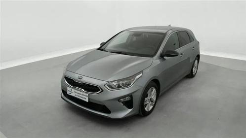 Kia Ceed cee'd 1.0 T-GDi 120cv More NAVI / CUIR PARTIEL / KE, Auto's, Kia, Bedrijf, Te koop, (Pro) Cee d, ABS, Achteruitrijcamera