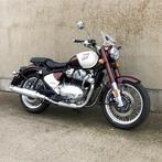 ROYAL ENFIELD CLASSIC 650 BJ 2025, Motoren, Motoren | Royal Enfield, 2 cilinders, Motorrijbewijs A, Bedrijf, Meer dan 35 kW