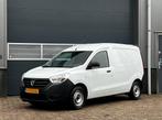 Dacia Dokker 1.5 dCi 75 Basic bj.2016 Trekhaak|Btw|Nap., Auto's, Bestelwagens en Lichte vracht, Overige merken, Wit, Te koop, 105 g/km