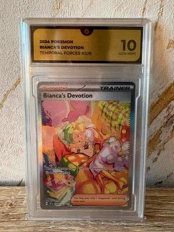 Bianca’s Devotion (2024, Temporal Forces #209) – beschikbaar voor biedingen