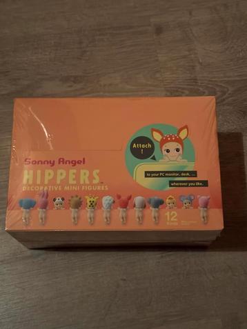 Sonny angels hippers. beschikbaar voor biedingen