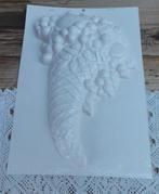 SALE Grote gips mal, hoorn des overvloeds / Cornucopia, Hobby & Loisirs créatifs, Bricolage, -, Utilisé, -, -