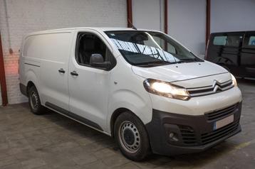 Citroën Jumpy 2021 | 117000km | 1er Prop Prêt à Immatriculer beschikbaar voor biedingen