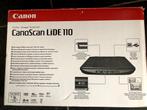 Canon scanner, Computers en Software, Scanners, Ophalen of Verzenden, Gebruikt, Documentscanner, Canon
