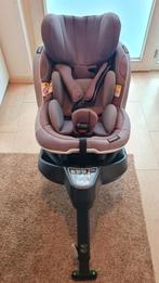 BeSafe iZi Turn i-Size Autostoel, Kinderen en Baby's, Autostoeltjes, Verstelbare rugleuning, Gebruikt, Isofix, Ophalen