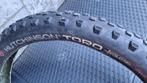 Pneus Vtt Hutchinson Toro, Fietsen en Brommers, Fietsonderdelen, Ophalen, Nieuw, Mountainbike, Band