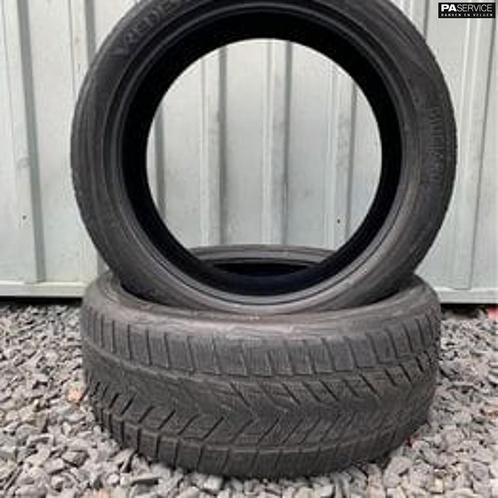 2x Vredestein 275 40 22 Winterbanden 6.8 mm, Auto-onderdelen, Banden en Velgen, Banden en Velgen, Winterbanden, Overige maten