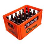 Lot oude Orval, Verzamelen, Biermerken, Nieuw, Overige merken, Flesje(s), Ophalen of Verzenden