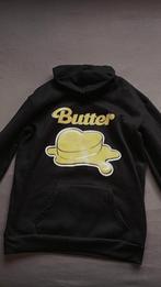 Trui butter, Ophalen, Zo goed als nieuw