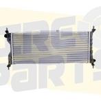 Opel Corsa / Combo (1.5D/1.5TD/1.7D) radiateur OES! 90410049, Ophalen of Verzenden, Nieuw, Opel