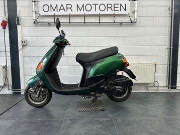 Piaggio Skr 125cc 180cc, Motoren, Ophalen