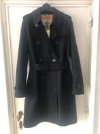 Trench Héritage Burberry mi-long Kensington noir T UK 8, Vêtements | Femmes, Vestes | Hiver, Taille 36 (S), Noir, Burberry, Neuf