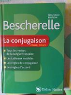 Bescherelle. La conjugaison pour tous, Ophalen of Verzenden, Zo goed als nieuw