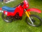 Suzuki tsx, Motoren, Particulier, Crossmotor, 11 kW of minder, 50 cc