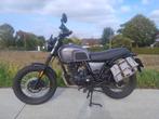 Brixton felsberg 125 te koop, Particulier, 125 cc, Toermotor, 11 kW of minder