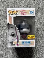 Funko Pop eeyore diamond hot topic exclusive, Neuf