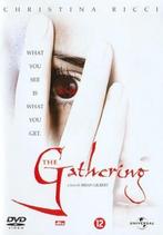The Gathering (2002) Dvd Zeldzaam !, Cd's en Dvd's, Dvd's | Thrillers en Misdaad, Gebruikt, Bovennatuurlijke thriller, Ophalen of Verzenden