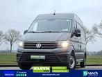 Volkswagen CRAFTER 35 2.0 L3H3 4MOTION 4X4!!, Argent ou Gris, Achat, Entreprise, Boîte manuelle