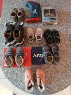 9 paires de chaussures taille 22, Kinderen en Baby's, Kinderkleding | Schoenen en Sokken, Gebruikt, Jongen of Meisje, Schoenen