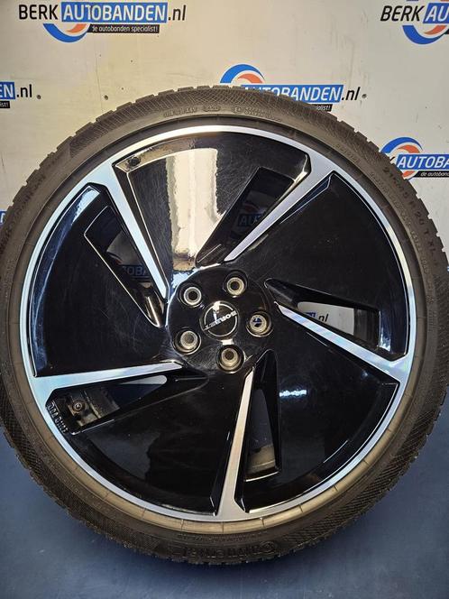 20 inch Volkswagen ID3 winterset 5x112 57.1 ET45 met 215/45/, Auto-onderdelen, Banden en Velgen, Velg(en), 20 inch, Personenwagen