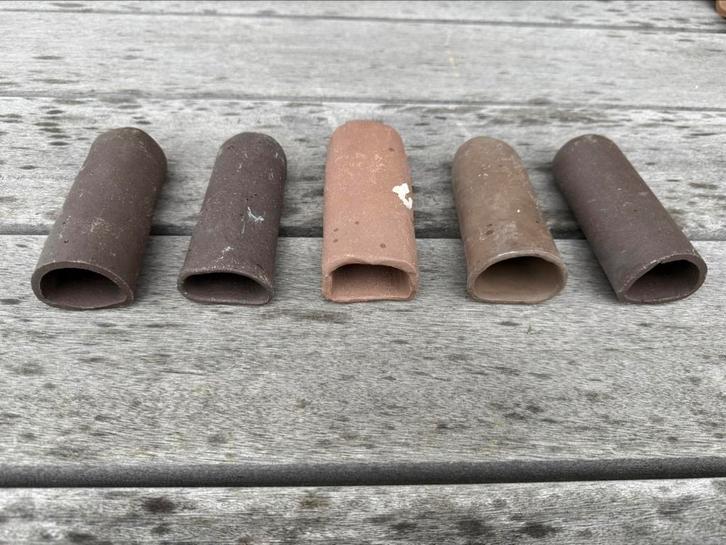 5 legholen kweek L-nummers, Dieren en Toebehoren, Vissen | Aquaria en Toebehoren, Ophalen