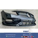 W176 FACELIFT A KLASSE 2018 A45 AMG PERFORMANCE VOORBUMPER Z