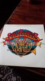 vinyl 33T sgt peppers "lonely heart club band" alice cooper,, Cd's en Dvd's, Ophalen, Gebruikt, Poprock