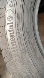 205/65r16c continental 50€ per stuk met plaatsen 20565r16c, Ophalen of Verzenden