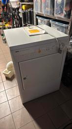 Séchoir à linge, Electroménager, 4 à 6 kg, Chargeur frontal, Enlèvement, Utilisé