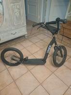 Kinderstep, Fietsen en Brommers, Ophalen, Zo goed als nieuw