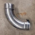 Inox bocht dia 120 M F, Enlèvement