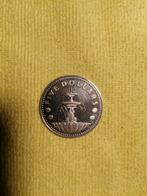 Pièce en argent, Enlèvement ou Envoi, Argent