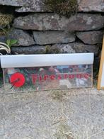 Enseigne lumineuse collection Firestone
Horloge, Ophalen of Verzenden, Gebruikt