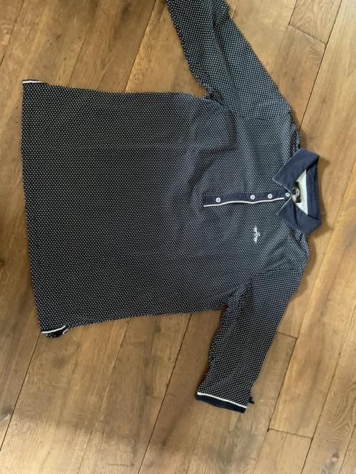Polo , HV Society, maat XXL, Kleding | Dames, T-shirts, Maat 46/48 (XL) of groter, Ophalen of Verzenden