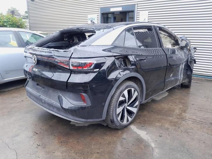 DRAAGARM RECHTS ACHTER Volkswagen ID.5 (E39) (1EA505311E), Auto-onderdelen, Ophanging en Onderstel, Volkswagen, Gebruikt