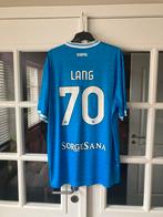 Napoli voetbalshirt 25-26 - Noa Lang -Nieuw, Verzenden, Nieuw, Shirt