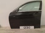 PORTIER LINKS VOOR BMW 7 serie (E65 / E66 / E67), Gebruikt, Links, BMW, Deur