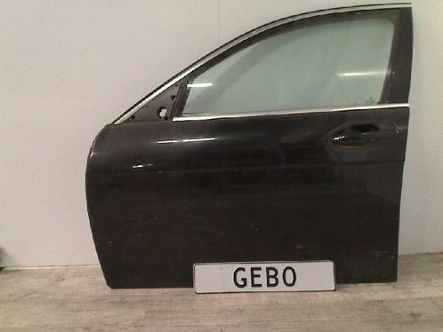 PORTIER LINKS VOOR BMW 7 serie (E65 / E66 / E67), Auto-onderdelen, Carrosserie, Deur, BMW, Voor, Links, Gebruikt