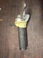 Gasrondsel voor honda canguro, Enlèvement ou Envoi