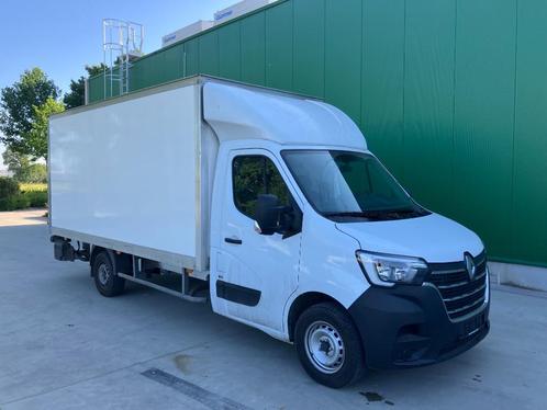Renault Master bakwagen, Auto's, Bestelwagens en Lichte vracht, Bedrijf, Achteruitrijcamera, Renault, Diesel, 2 deurs, Handgeschakeld