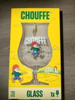 chouffe glas festival glas onbreekbaar, Verzamelen, Ophalen, Nieuw