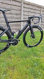 Canyon Aeroad cf slx8 carbon, Vélos & Vélomoteurs, Enlèvement