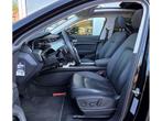 Audi E-Tron 50 QUATTRO  Launch edition plus 71 kWh  Panor d, Auto's, Audi, Automaat, 313 pk, Zwart, 5 zetels