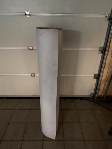 Rol vilt beschikbaar voor biedingen