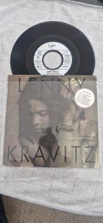 45 t plaat Lenny Kravitz " Stand By My Woman", Cd's en Dvd's, Ophalen of Verzenden, Gebruikt