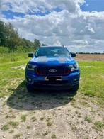 Verkoop frod ranger, Auto's, Automaat, 4 deurs, Zwart, Blauw