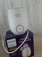 Philips Avent Fles verwarmer, Kinderen en Baby's, Babyvoeding en Toebehoren, Zo goed als nieuw, Ophalen