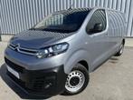 Citroen Jumpy L2,Caméra,GPS,3Places,PkBois,Att.Rem,1Ans Gar, Automaat, Euro 6, 144 pk, Jumpy Combi