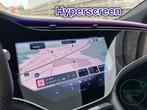 EQS SUV 580 AMG * 7PL*Hyper* BTW* 24m garantie, Auto's, Automaat, 1800 kg, Parkeersensor, Blauw